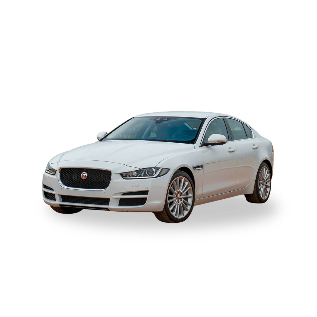 Modulo DRL Per Jaguar XE 2015-2019: Scheda Luce Fari Con Chip Ballast, Sostituzione Diretta Senza Modifiche
