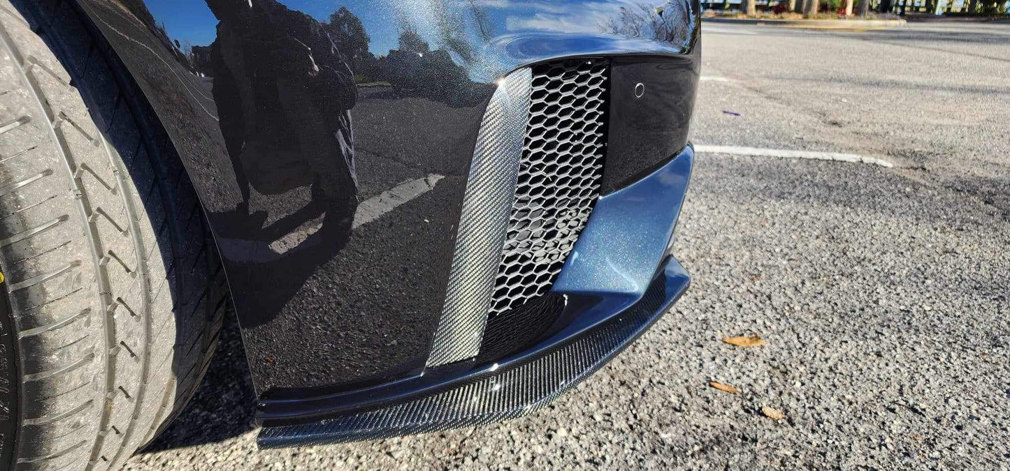 Jaguar XJ X351 VRS BodyKit Upgrade Conversion for 2010 - 2019 Models