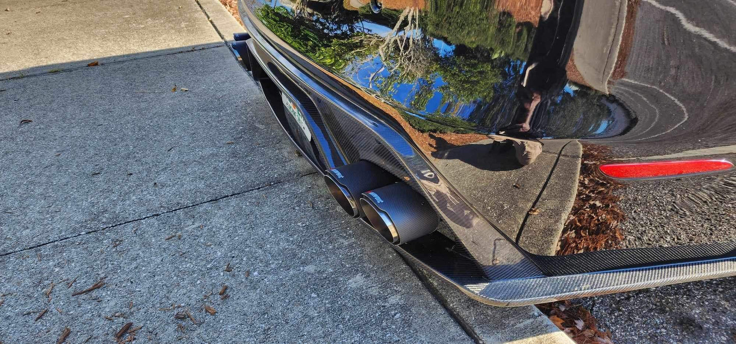 Jaguar XJ X351 VRS BodyKit Upgrade Conversion for 2010 - 2019 Models