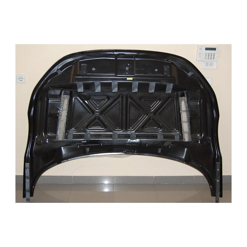 Range Rover Evoque Bonnet Hood Carbon Fiber 2012 - 2019