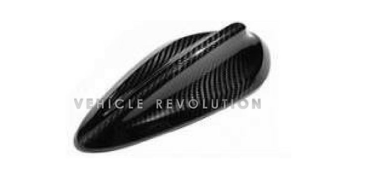 BMW 1 Series F20 F21 & 2 Series Gt F45 46 X1 E84 X4 F26 X5 F15 X6 F16 Dry Carbon Shark Fin Antenna 2014 2015 2016