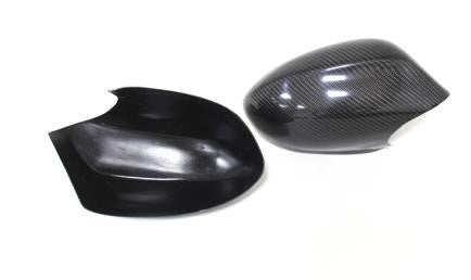 BMW Z4 E89 Add on Carbon Mirror Add On Mirror Cover 2009-2017