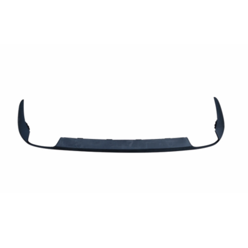 BMW 5-Series GT F07 550i Rear Diffuser 2014-2015