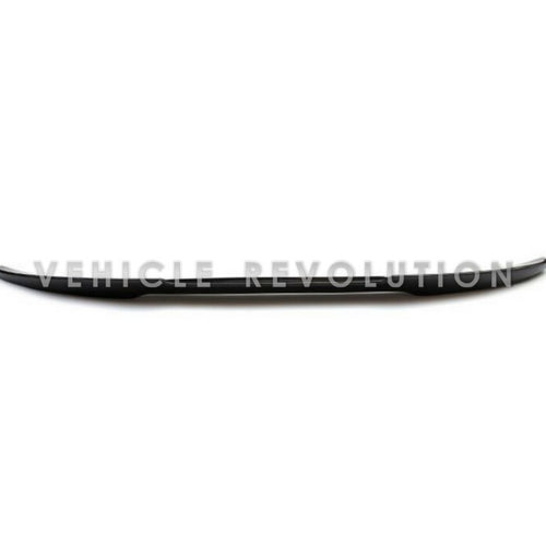 BMW 3 Series E92 M4 V Type Carbon Spoiler 2006-2013