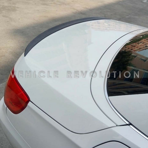 BMW 3 Series E93 M3 Style Carbon Spoiler 2006-2013
