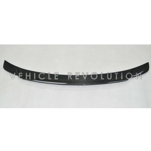 BMW 2 Series F22 Exotics Type Carbon Spoiler 2014-2017