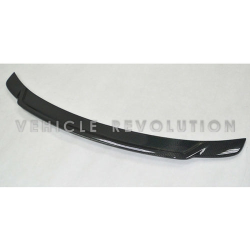 BMW 2 Series F22 Exotics Type Carbon Spoiler 2014-2017