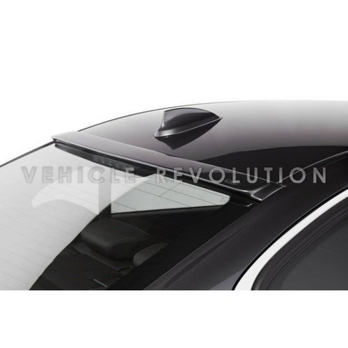 BMW 4 Series F32 AC Style Roof  Carbon Fiber Spoiler 2014-2017