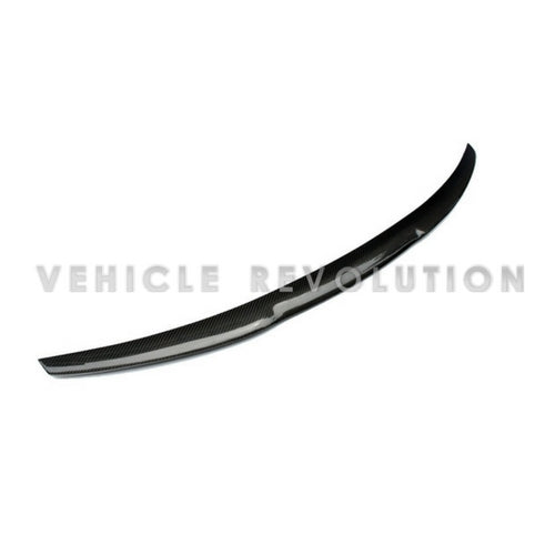 BMW 4 Series F36 Performance Type Carbon Spoiler 2014-2017