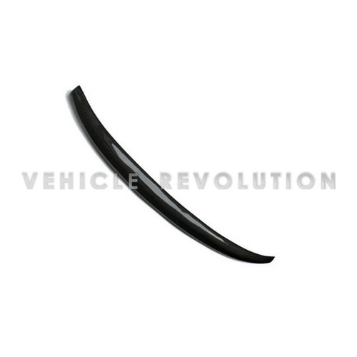 BMW 4 Series F83 M4 Performance Style Carbon Spoiler 2014-2017