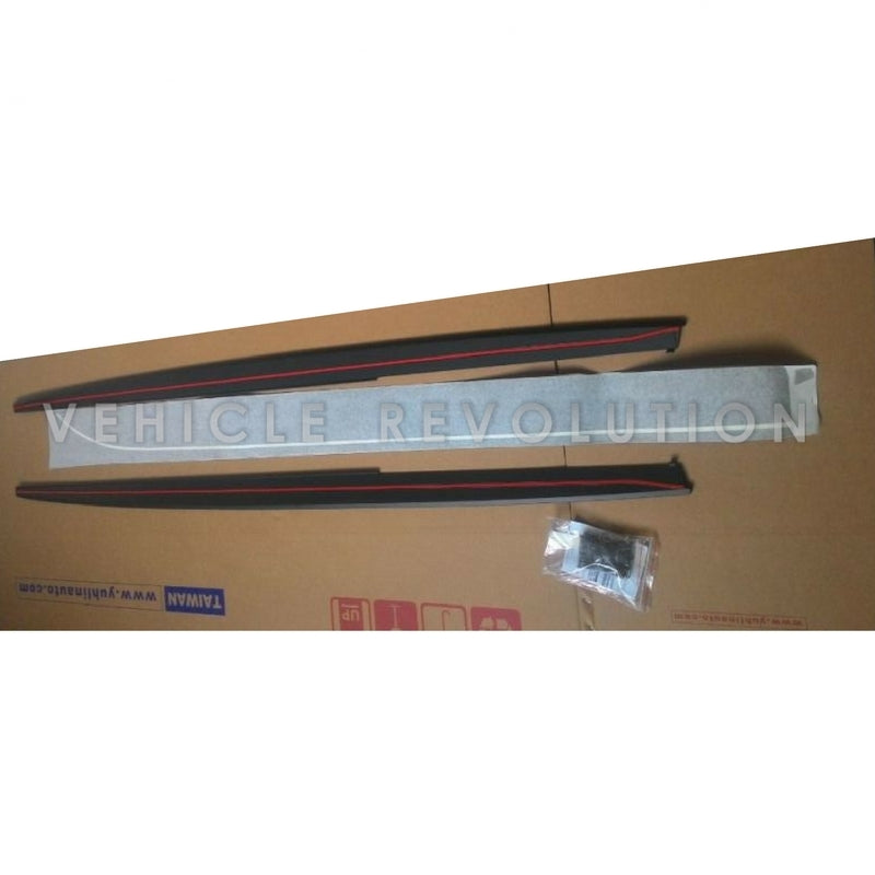 BMW 3 Series Body Kit Upgrade F30 F35 M Sport Performance Edition 2011+