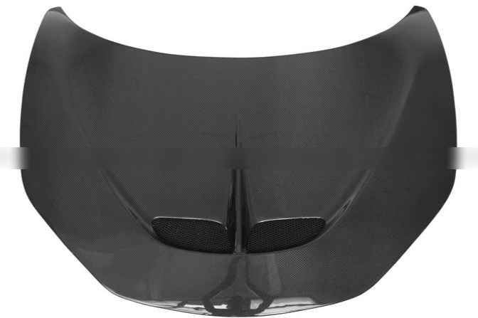 Ferrari 458 Speciale Carbon Fibre Bonnet Hood 2010 - 2015