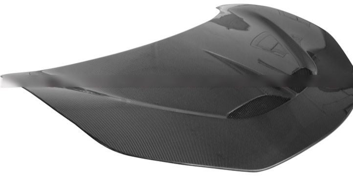 Ferrari 458 Speciale Carbon Fibre Bonnet Hood 2010 - 2015