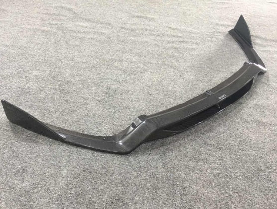 Ferrari F12 Carbon Fiber DM Style Front Flip 2012-2017