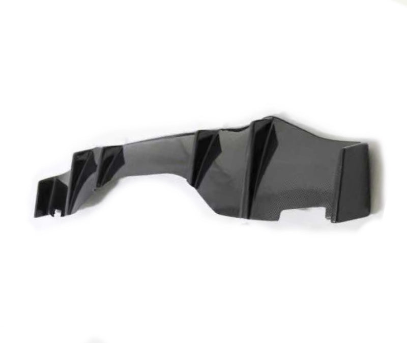 Lamborghini Huracan LP610 Carbon Fiber DM Style Revolution Rear Diffuser 2014 2015 2016 2017
