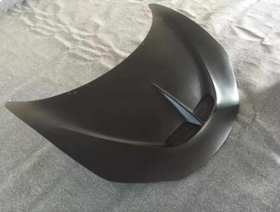Ferrari 458 Speciale Carbon Fibre Bonnet Hood 2010 - 2015