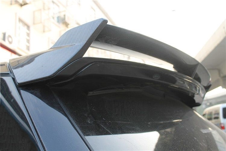 Range Rover Sport Rear Roof Spoiler L494 ST Carbon Fibre 2013+