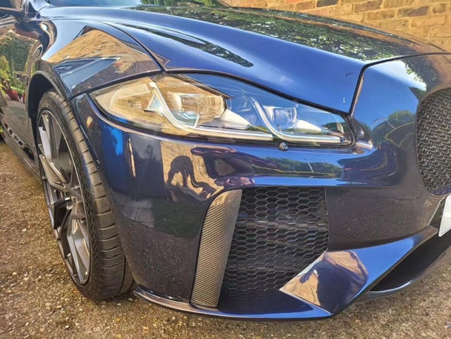 Jaguar XJ X351 VRS BodyKit Upgrade Conversion for 2010 - 2019 Models