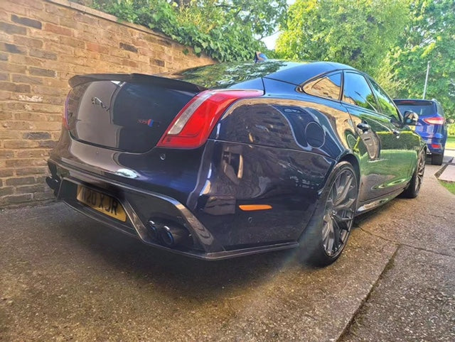 Jaguar XJ X351 VRS BodyKit Upgrade Conversion for 2010 - 2019 Models