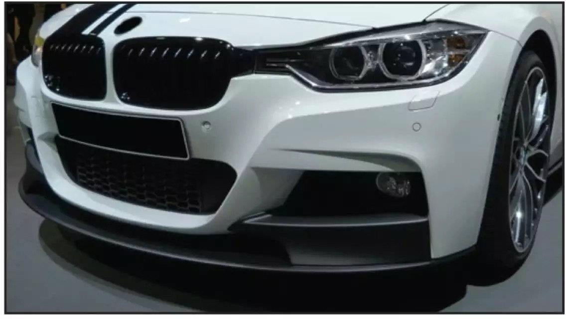 BMW 3 Series Body Kit Upgrade F30 F35 M Sport Performance Edition 2011+