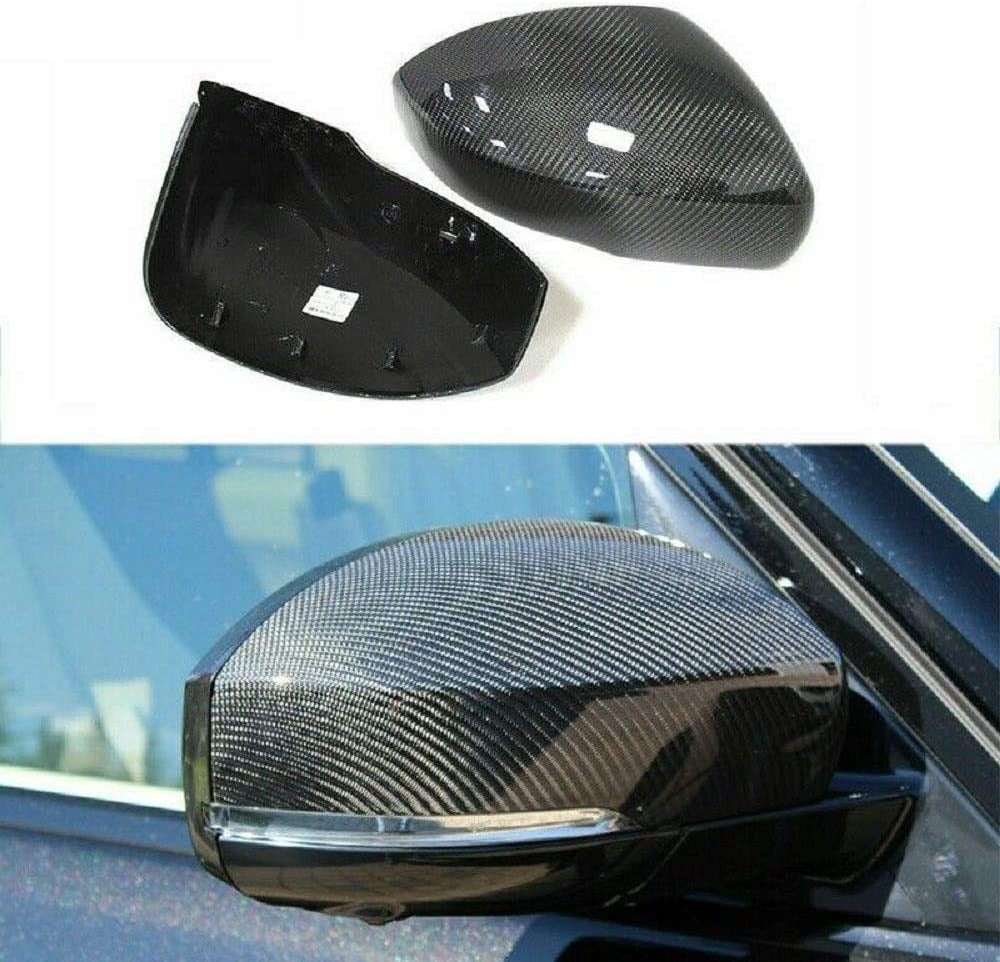 Range Rover Sport Body Kit L494 SVR style Carbon Fibre 2018+