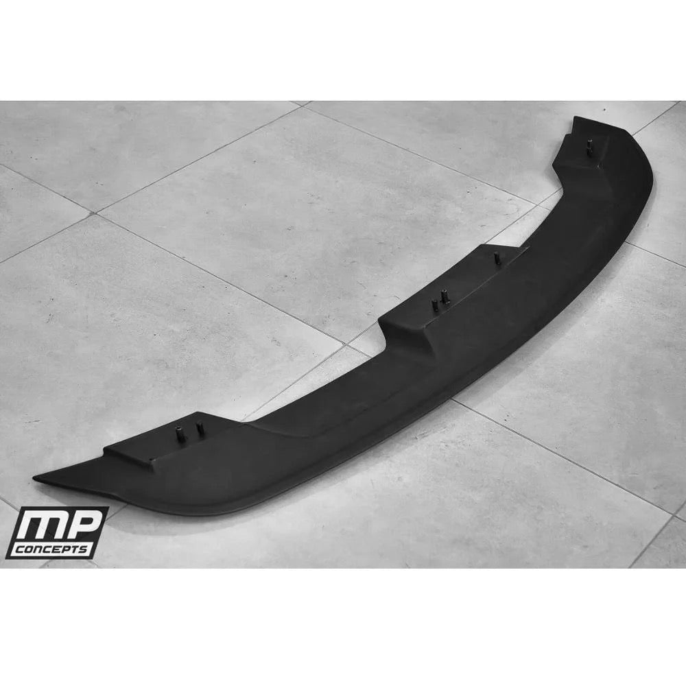 Ford Mustang GT500 Track Performance Racing Spoiler Carbon Fibre Wicker Bill Gurney Flap for 2015 - 2020 models