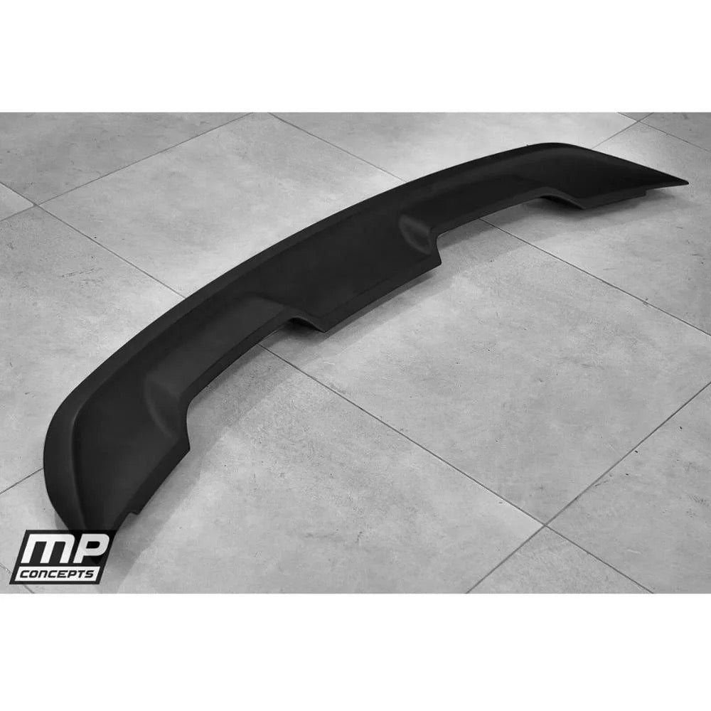 Ford Mustang GT500 Track Performance Racing Spoiler Carbon Fibre Wicker Bill Gurney Flap for 2015 - 2020 models