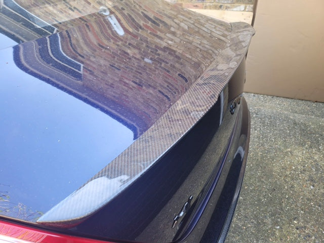 Jaguar XJ X351 VRS BodyKit Upgrade Conversion for 2010 - 2019 Models