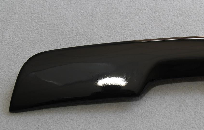 Land Rover Range Rover Evoque Fiber Reinforced Plastic Gloss Black Finish Spoiler 2011-2017