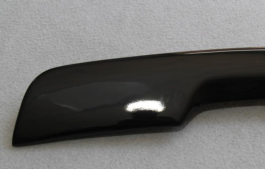 Land Rover Range Rover Evoque Fiber Reinforced Plastic Gloss Black Finish Spoiler 2011-2017