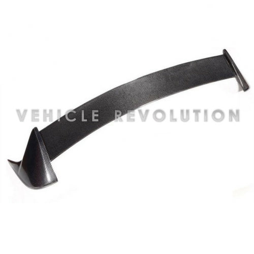 Porsche Macan 95B Carbon Mid Spoiler 2014+