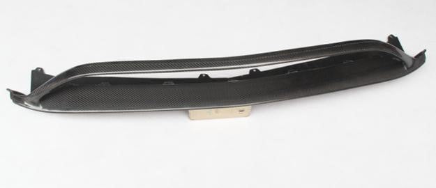 Mercedes-Benz A45 LCI Package Carbon Front Lip 2016 2017