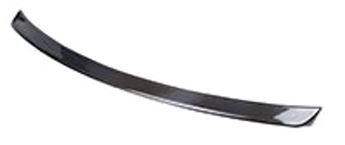 Mercedes-Benz W218 CLS63 AMG Style Dry Carbon Fiber Matt Black Rear Spoiler 2011-2017