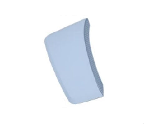 Ford Mustang GT-Type Rear Side Scoops 2015-2017