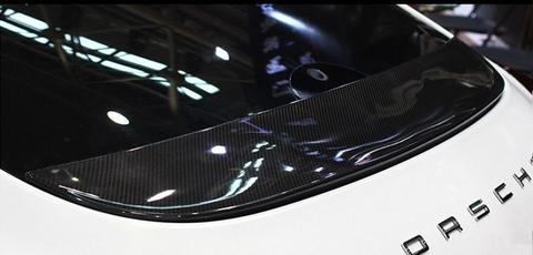 Porsche Panamera 970 Carbon Spoiler 2014+