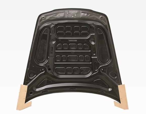 Porsche Panamera OE Carbon Fibre Bonnet Hood 2009 - 2015