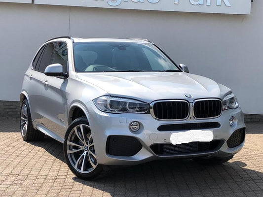 BMW X5 F15 Tech Body Kit Upgrade X5M 2014 2015 2016 2017