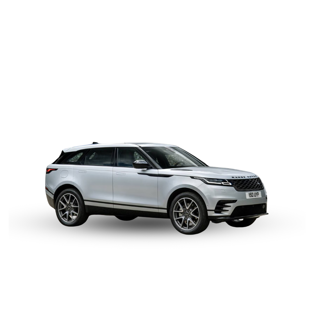 Range Rover Velar 2017 + – Vehicle Revolution