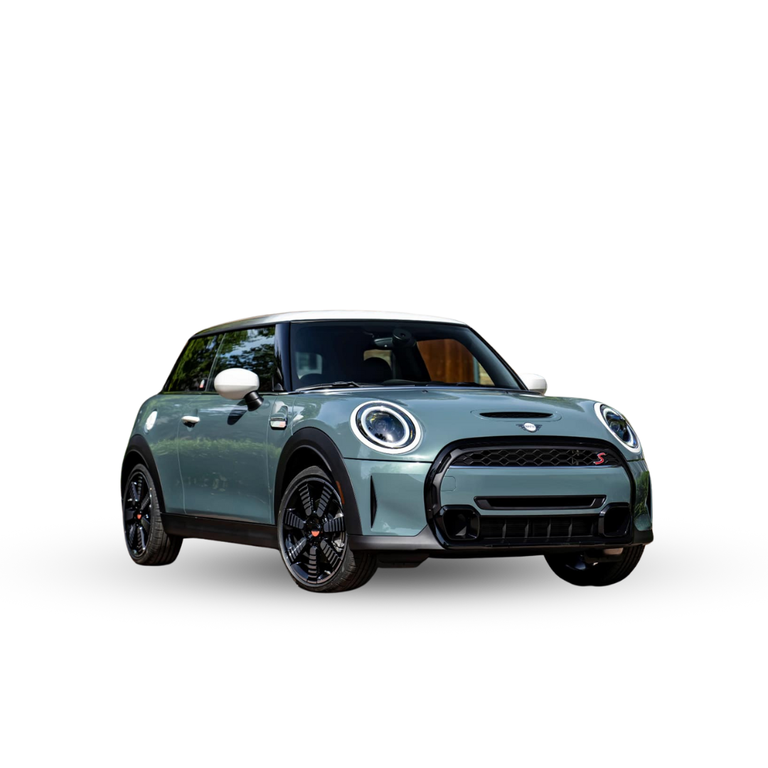 Mini – Vehicle Revolution