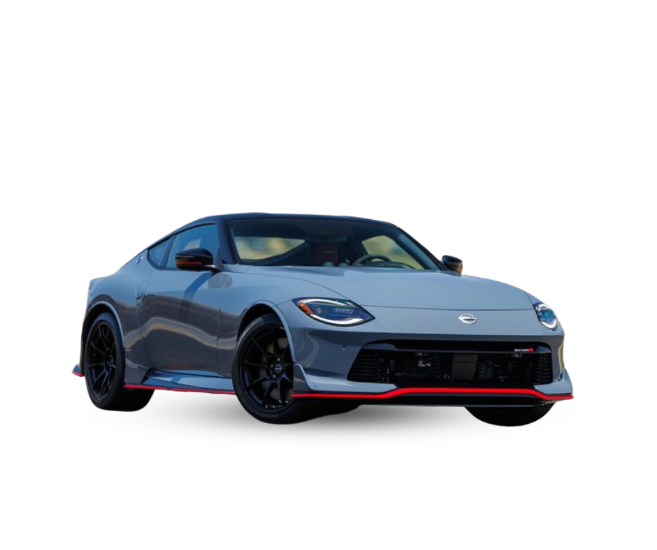 NISSAN 390 Z – Vehicle Revolution