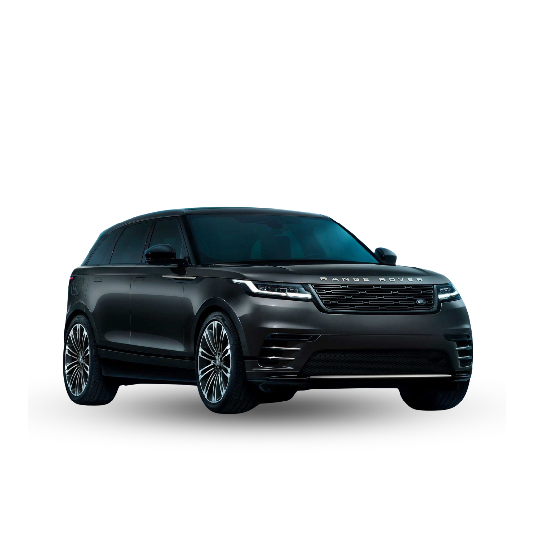 Range Rover Velar – Vehicle Revolution