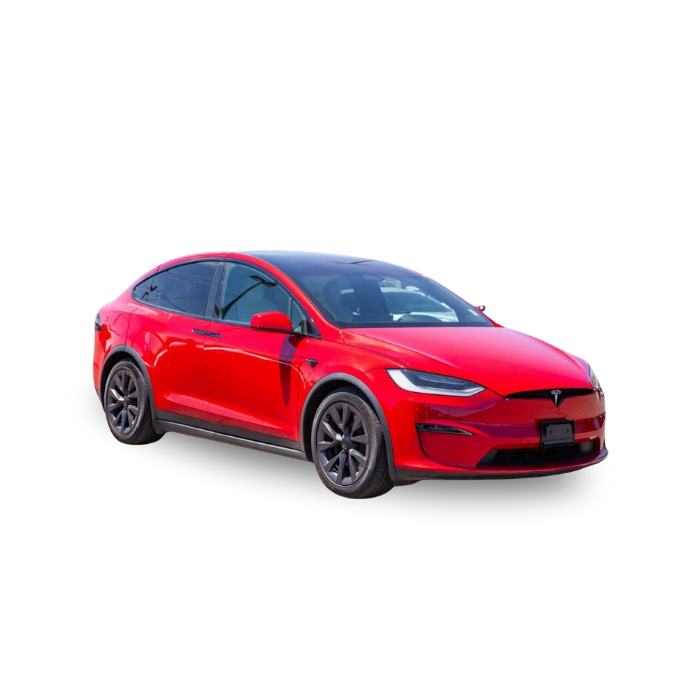 Tesla – Vehicle Revolution