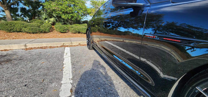 Jaguar XJ X351 VRS BodyKit Upgrade Conversion for 2010 - 2019 Models