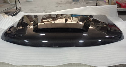 carbon fiber hood for Jeep Grand Cherokee