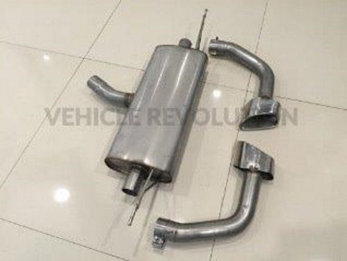 Exhaust system