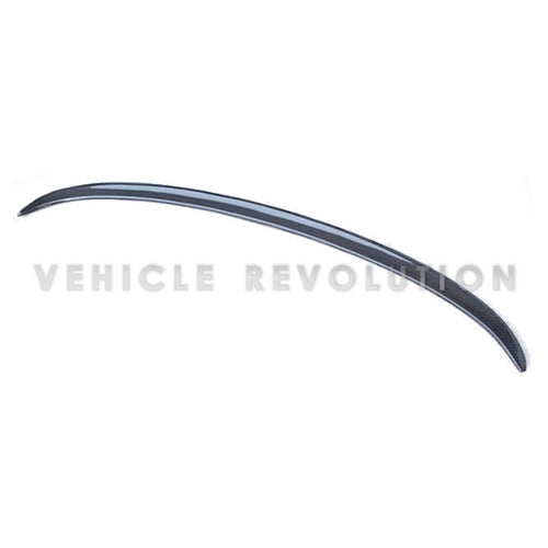 BMW 3 Series E90 M3 Type Carbon Spoiler 2005-2011