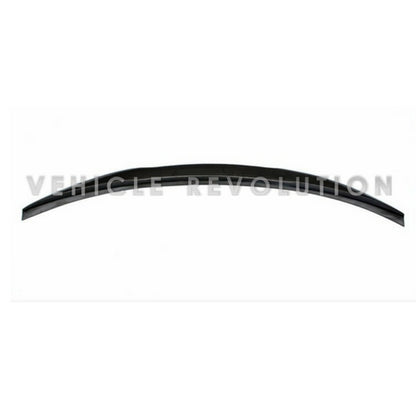 BMW 3 Series E90 M4 V Type Carbon Spoiler 2005-2011