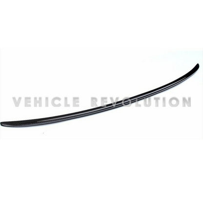 BMW 3 Series E92 M3 Rear Carbon Fiber Spoiler 2006-2013