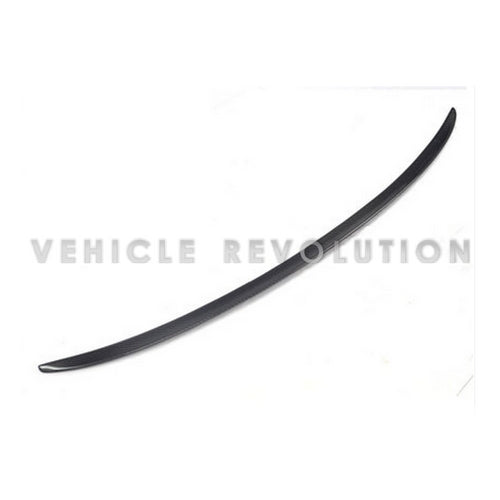 BMW 3 Series E92 M3 Rear Carbon Fiber Spoiler 2006-2013