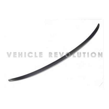 BMW 3 Series E92 M3 Rear Carbon Fiber Spoiler 2006-2013